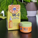 Крем Бустер для лица Yoko Витамин С 50 гр