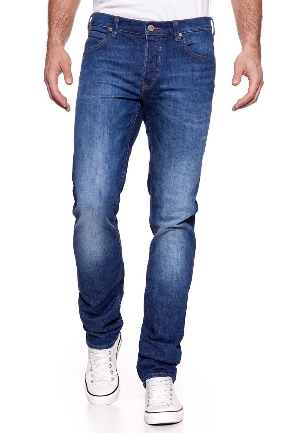 Джинсы DAREN L706CDJW