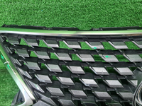Решетка радиатора Lexus RX 4 (2019-н.в.)