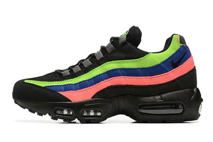Nike air max 95id on sale