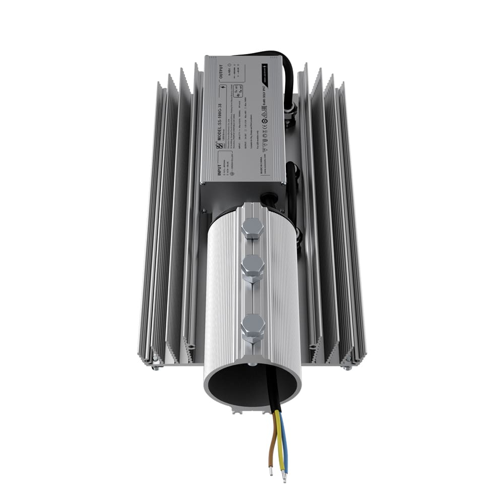 Светильник LED Магистраль v2.0 МЛ 25 CRI70 4000К 155х70° PROMLED