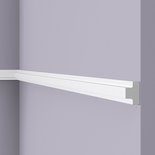 Карниз потолочный T40