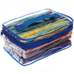 Бигуди в косметичке бумеранги «Magic Curl» 42шт, цвет микс, длина-18см (четыре разных диаметра)