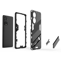 Чехол Warrior Case для Honor 50 / Nova 9