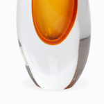 Ваза Flow высота 30