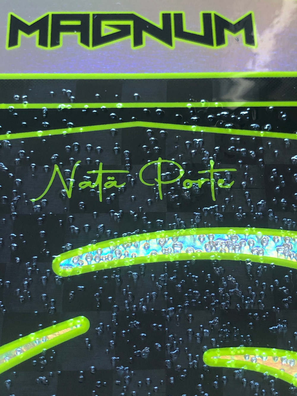 Ракетка MAGNUM 2.5 Vision