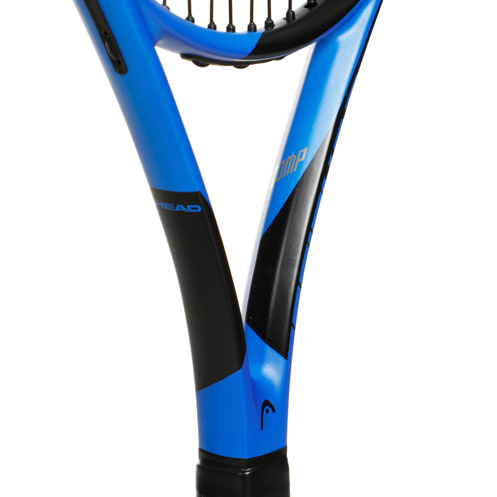 Теннисная ракетка HEAD MX Attitude Comp Allround Racket