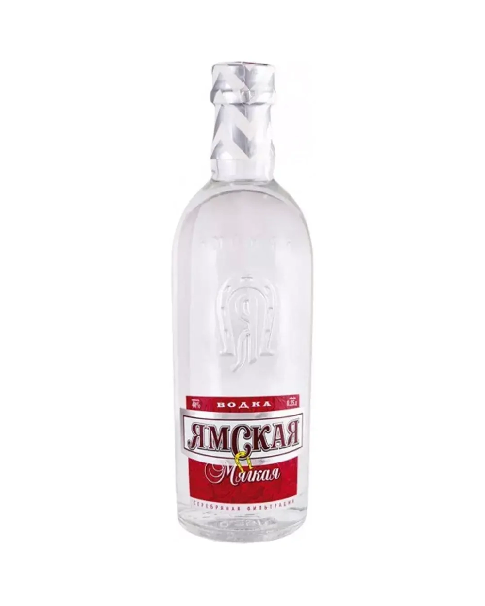 Ямская Беспохмельная 0,5 л.