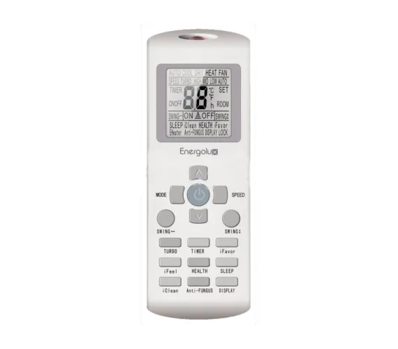 Сплит-система Energolux SAS07BN2-AI/SAU07BN2-AI-LE Bern Limited Edition