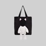  Сумка-шоппер Ripndip Lord Nermal Pet Tote артикул:RND10171 - купить в магазине Дайс