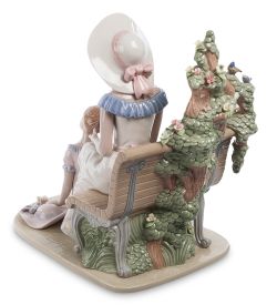 Pavone CMS-20/16 Фигурка «Мать с дочерью»