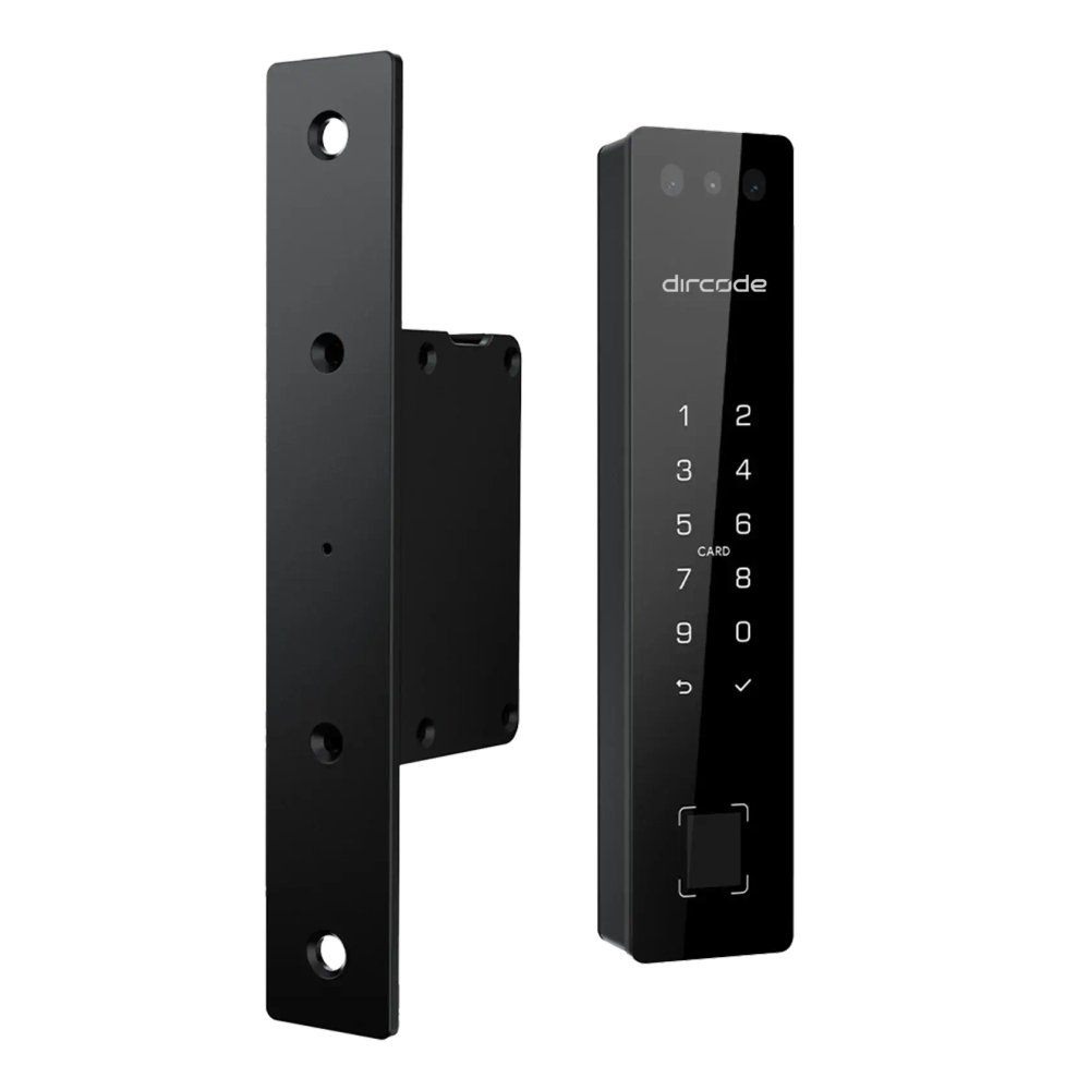 Dircode Bio 2.0 считыватель