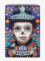 Барби Dia De Muertos Ken HJX15, коллекционная кукла