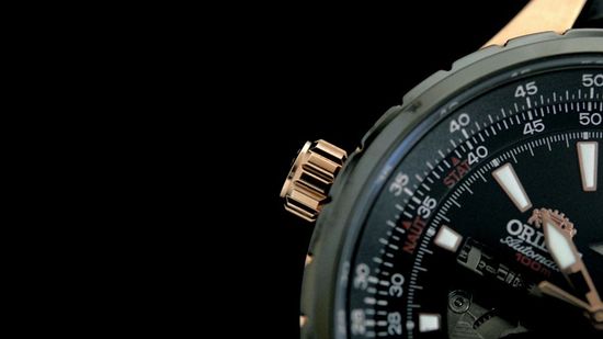 Наручные часы Orient FFT00008B0