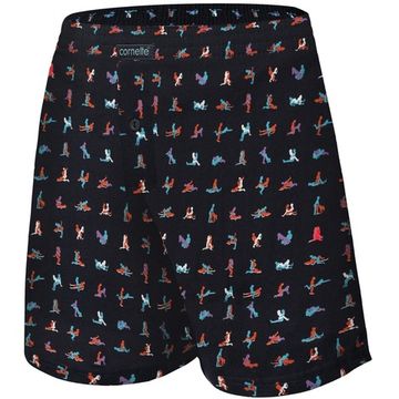 Трусы мужские семейные для больших мужчин Cornette Classic Kamasutra 011/140