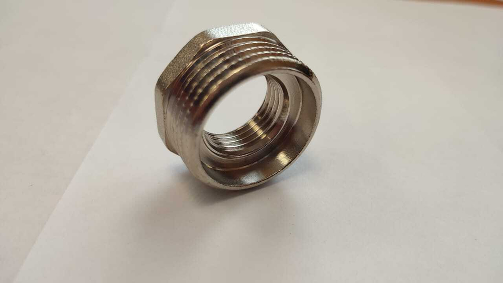 Футорка  1"х1/2" ш/г СТМ