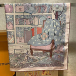 Платок Louis Vuitton