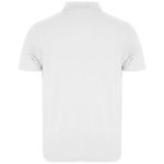 Поло унисекс Austral с короткими рукавами