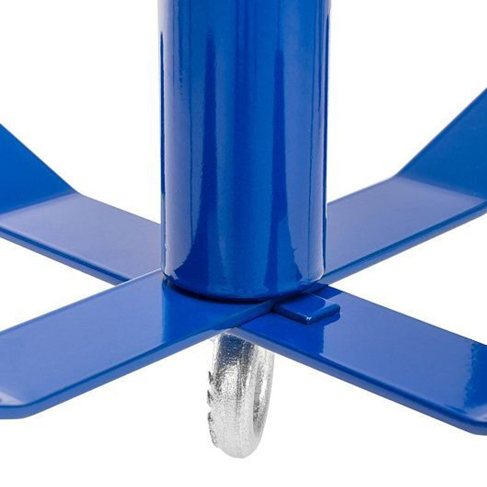 Якорь для лодки Тонар ЯЛР-03 лодочный разборный, 3 кг (T-YALR-03)