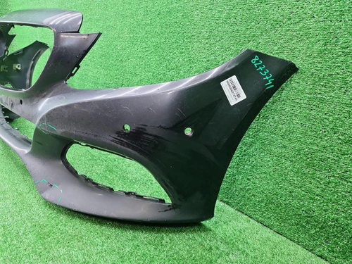 Бампер передний Mercedes C W205 (2014-2018)