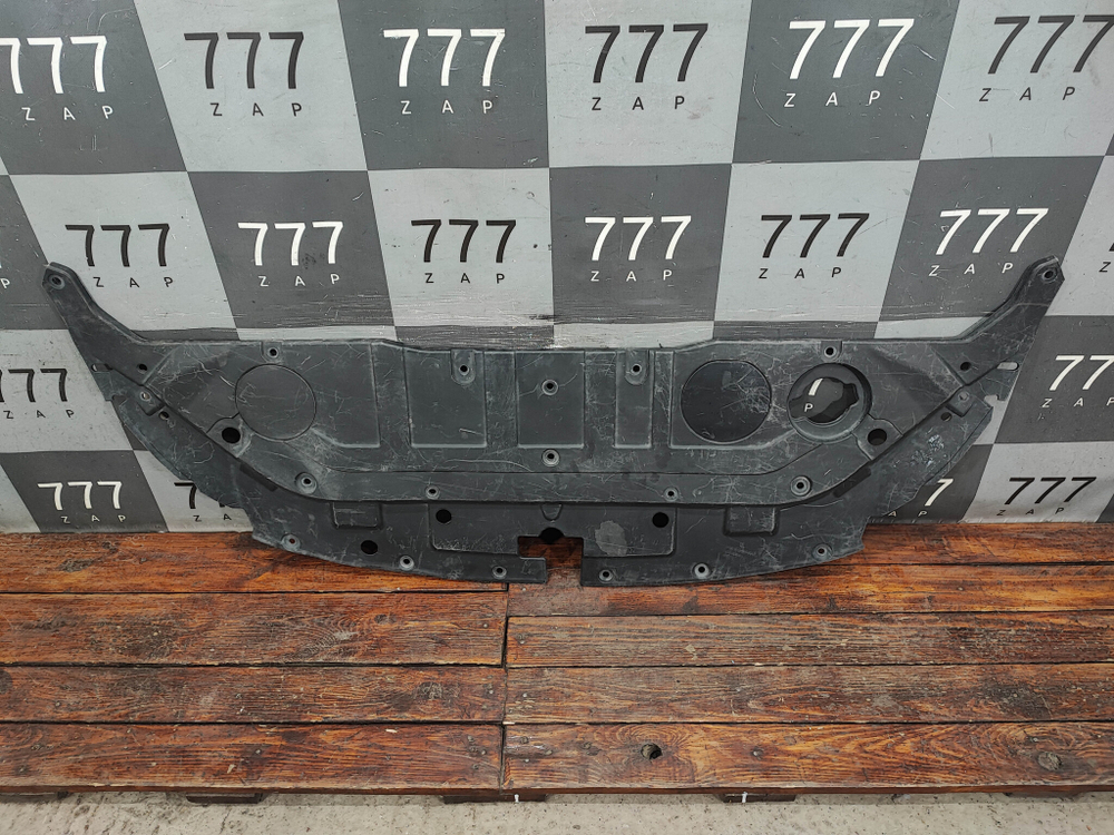 Кожух замка капота Haval H9 1 14-21 Б/У Оригинал 5532101XKV08A