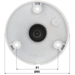 Кронштейн настенный Dahua DH-PFB110W