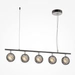 Подвесной светильник Maytoni MOD299PL-L48BC3K