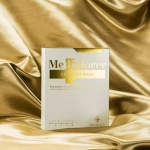 Mediplorer Тканевая маска для лица СО2 Медиплорер- CO2 Sheet Mask, 5 шт.