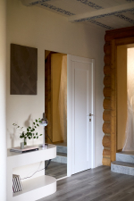 SPC-ламинат Home Expert Дуб Горный ручей 1211/68W906