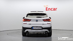 BMW X2 (F39) xDrive20i Advantage (04.2022)