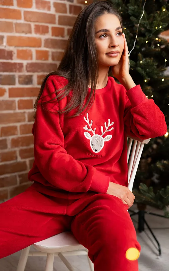 Пижама Harriet