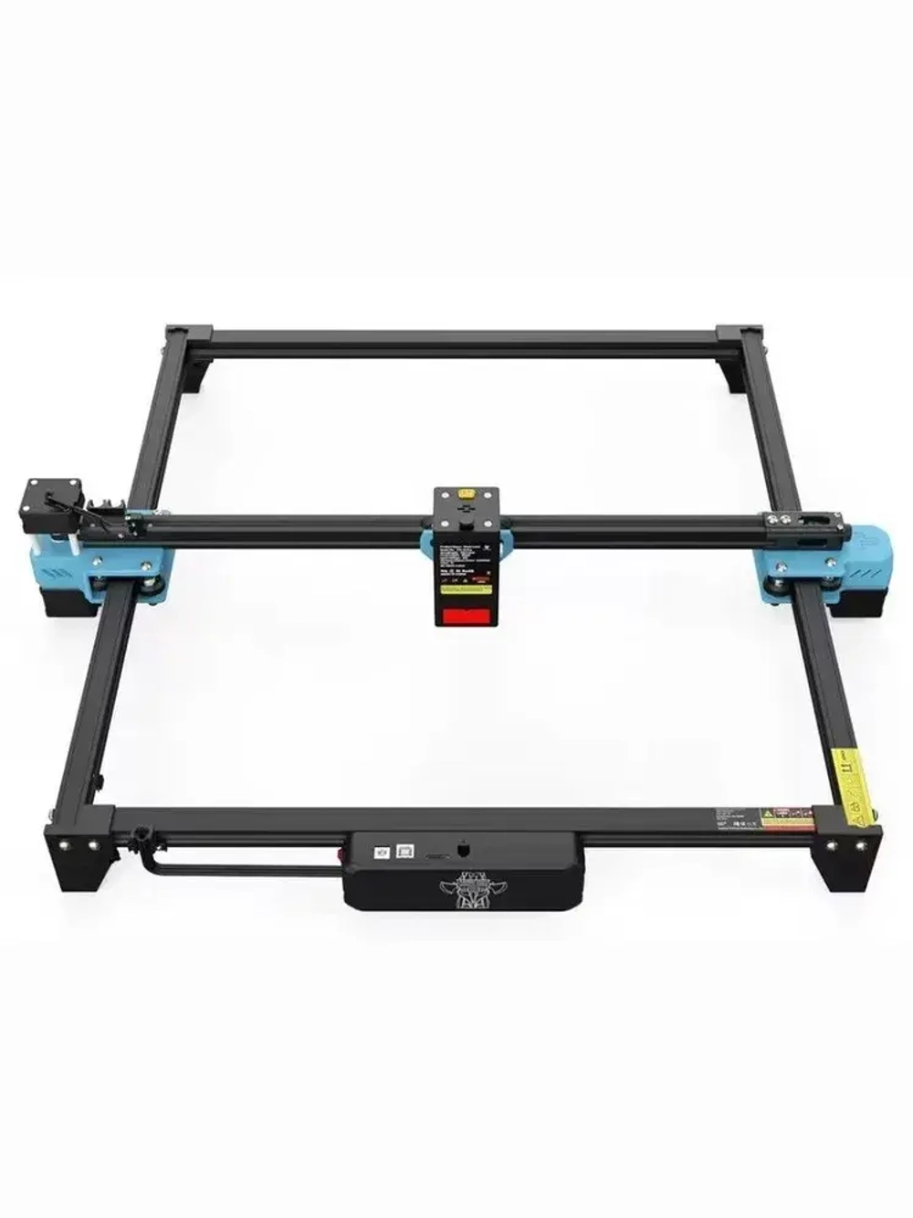 Лазерный станок TwoTrees Laser Engraving Machine TTS-20 PRO 20W