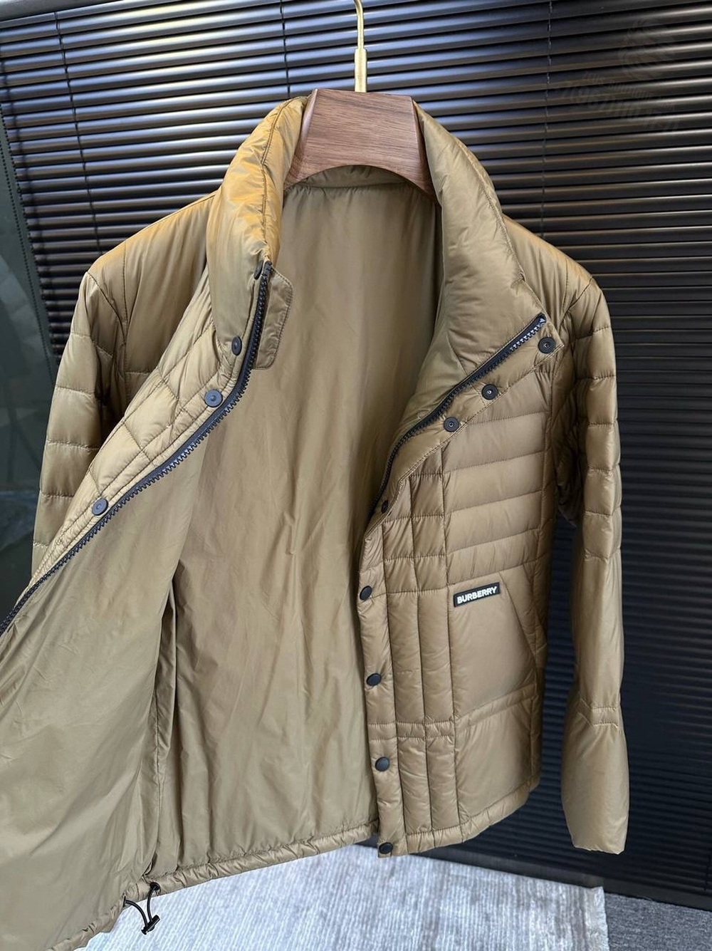 Куртка Burberry