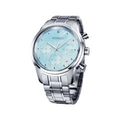 Часы SOKOLOV 343.71.00.000.01.01.2