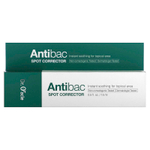 Dr. Oracle, Antibac, корректор прыщей, 15 мл (0,5 жидк. унц.)