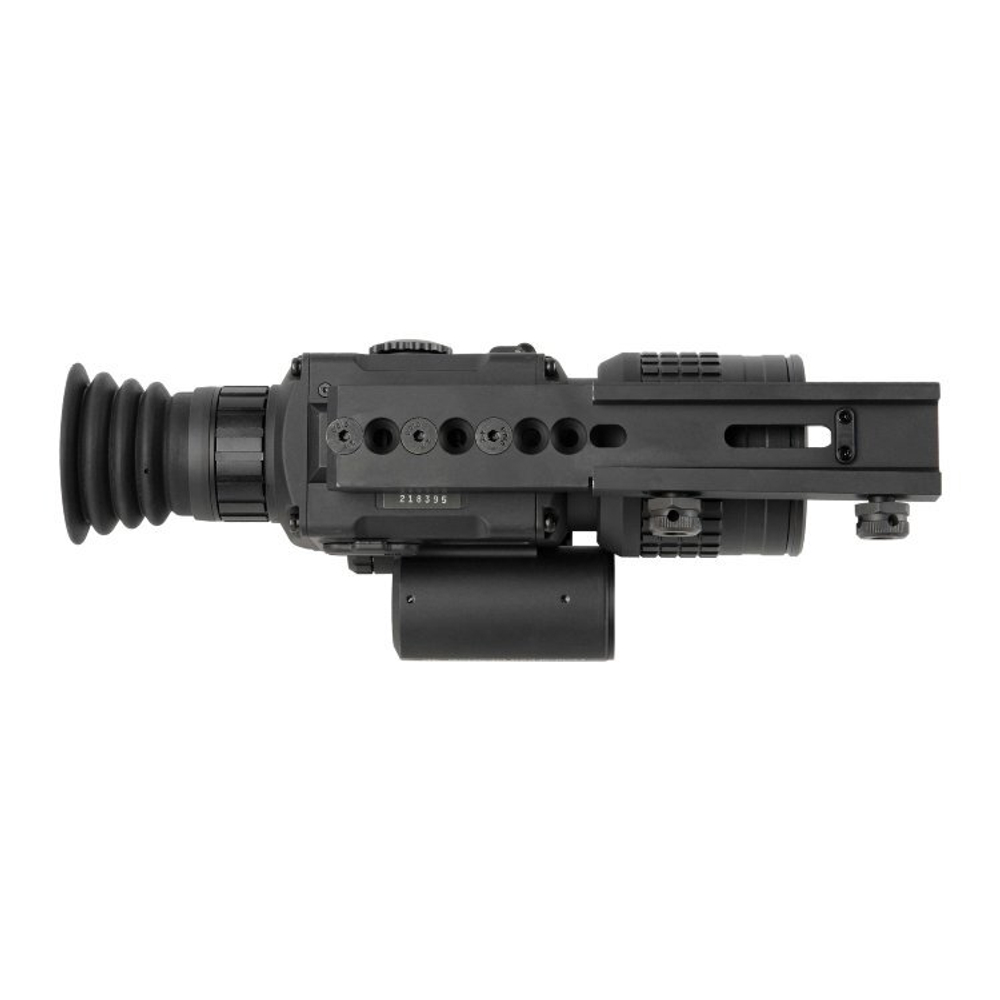 Цифровой ночной прицел Veber DigitalHunt RF50X6-36