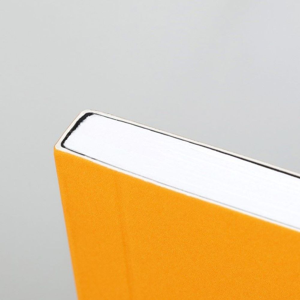 Записная книжка Rhodia Unlimited A5+ в линейку (118978C) 3