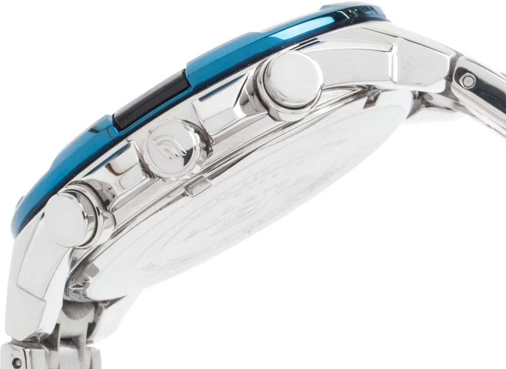 Японские наручные часы Casio Edifice EFR-539D-1A2