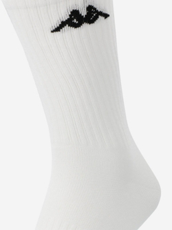 Носки взрослые ( 3 пары ) KAPPA