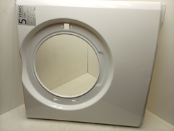 AWS71212 кт20 Передняя панель для стиральных машин Whirlpool 481075043401 б/у