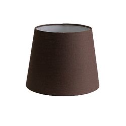 Абажур "Шоколад"
