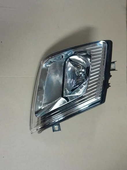 Фара правая Hafei Brio AB37110020