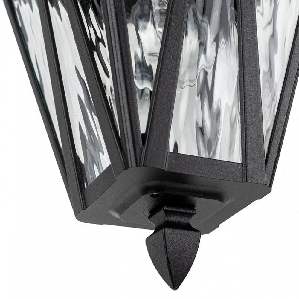 Подвесной светильник Citilux FORTS CLU09S