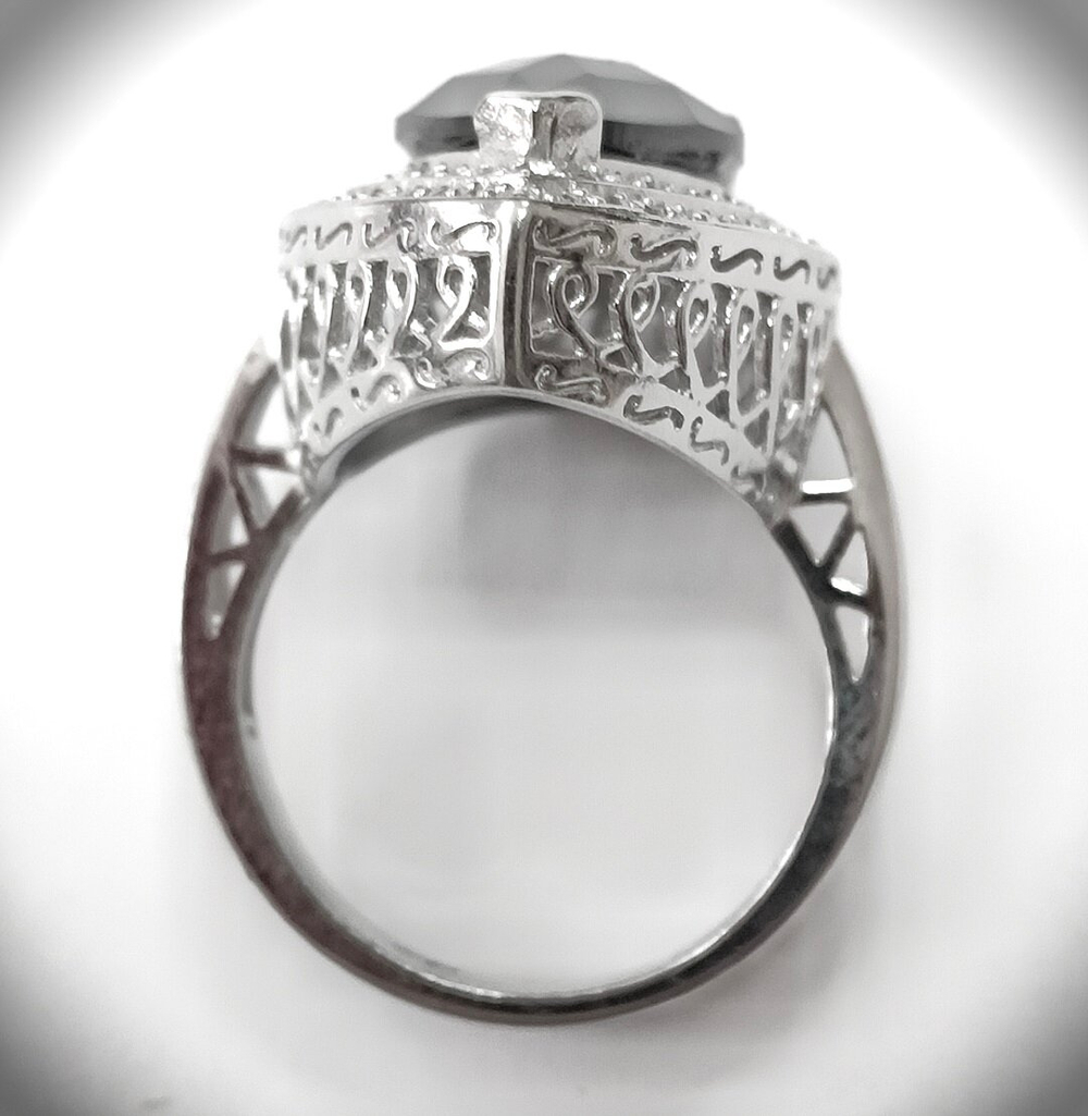 Ювелирное кольцо Эстерелла