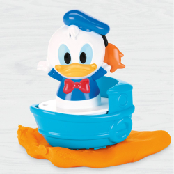 Play-Doh - Пластилин Disney МИККИ МАУС с штампами + аксессуары G3110