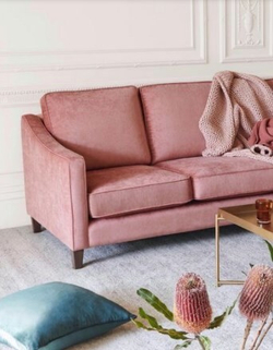 Велюр Brandy (Бренди) 190