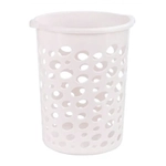 Корзина для мусора Сорренто 12л (св. бежевый)