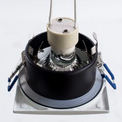 Точечный встраиваемый светильник Arte Lamp