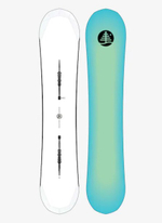Сноуборд BURTON FT 3D DAILY DRIVER