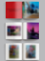 Альбом RED VELVET - QUEENDOM 6th Mini Album QUEENS Version 2 Cover SET